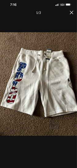 Polo Ralph Lauren shorts size small