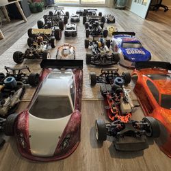 RC Cars