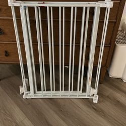 Regalo baby gate extra Wide
