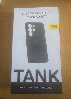 Samsung s26 Ultra case