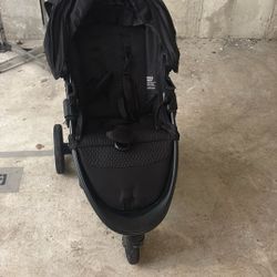 Britax Stroller (car Seat Compatible)