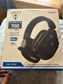 Headset