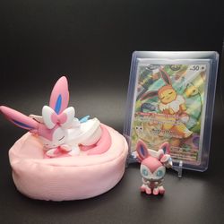 Adopt a Sylveon