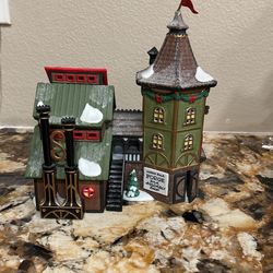 Dept 56