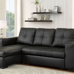 Sectional Sofa