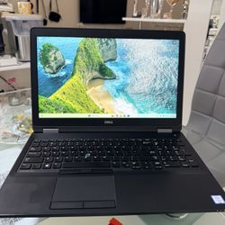 Vendo Laptop Core I5 6th