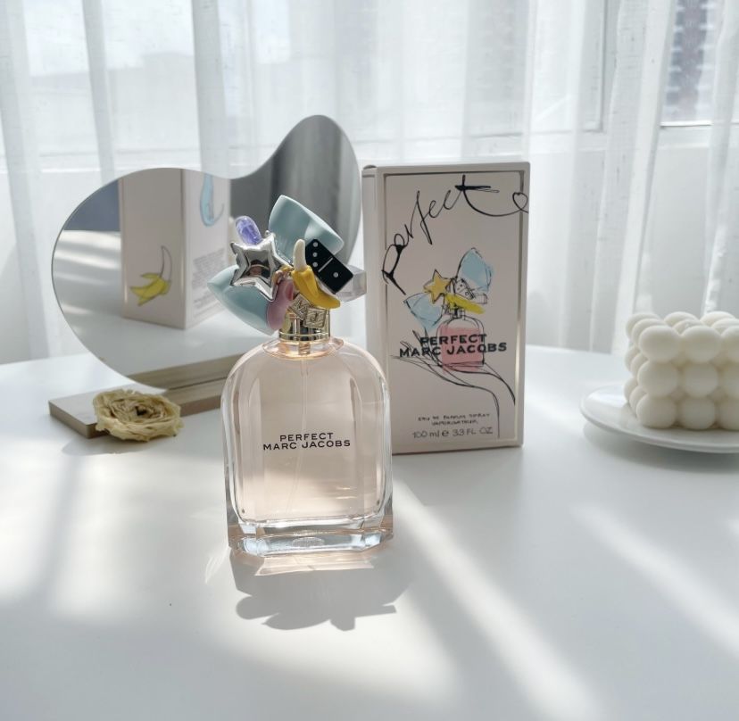 Marc Jacobs Perfect fragrance, 100ML