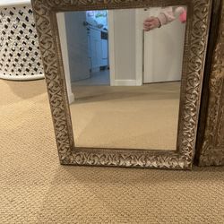 Beautiful Vintage mirror