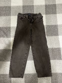 Gap jeans 12