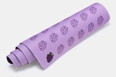 New Drop CHENYI Chenyi Harvest Season Stitched-Edge Desk Mat V2