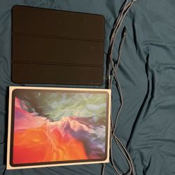 iPad Pro 4th Gen Wifi + Cellular 128GB