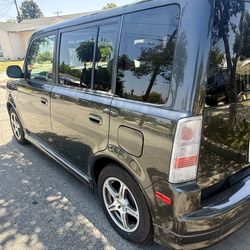 2006 Scion xB