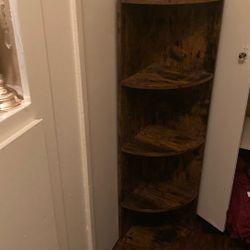 Shelf