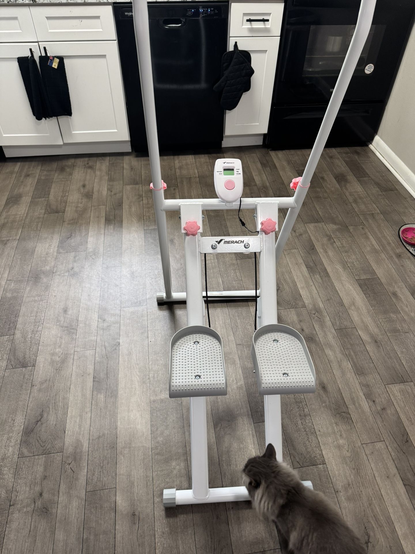 Elliptical