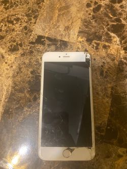 iPhone 6 Plus (LOCKED)