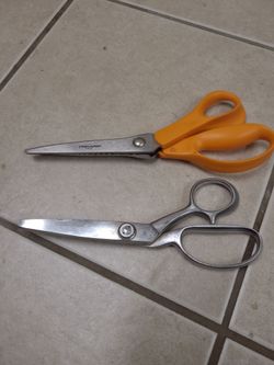 (1) Pair plinking shears your choice