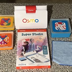 Osmo Kit for Kindle Fire