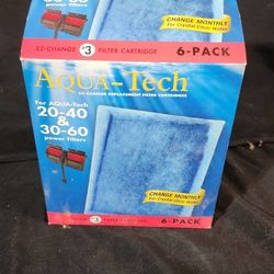 Various Aquarium Decor 