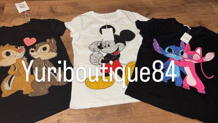 Nice shirts