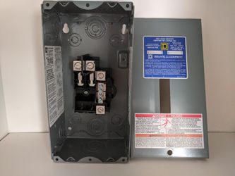 70 AMP CIRCUIT BREAKER