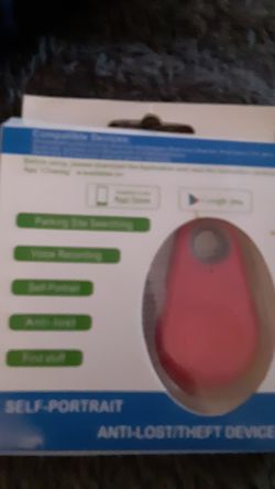 GPS anti theft device