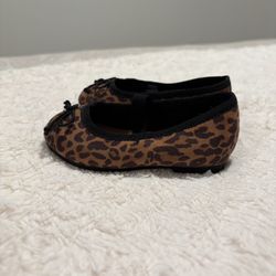Toddler Girls Flats