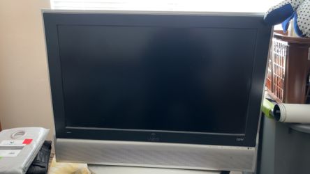 Vizio HDTV