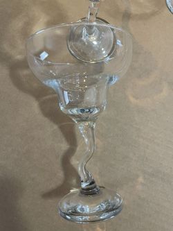 Margarita Glasses Set Of 4 