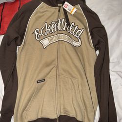 Ecko Utd Hoodie
