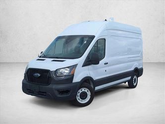 2021 Ford Transit-250 Cargo Van
