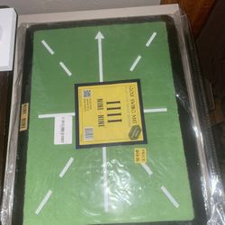 Golf Training Mat