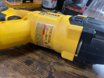 20V MAX Cordless Brushless 1 in. SDS Plus D-Handle Concrete and Masonry Rotary Hammer (Tool Only)