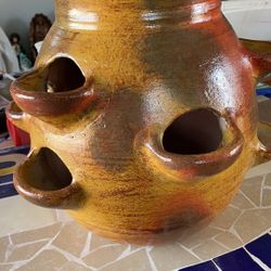 Clay Pots