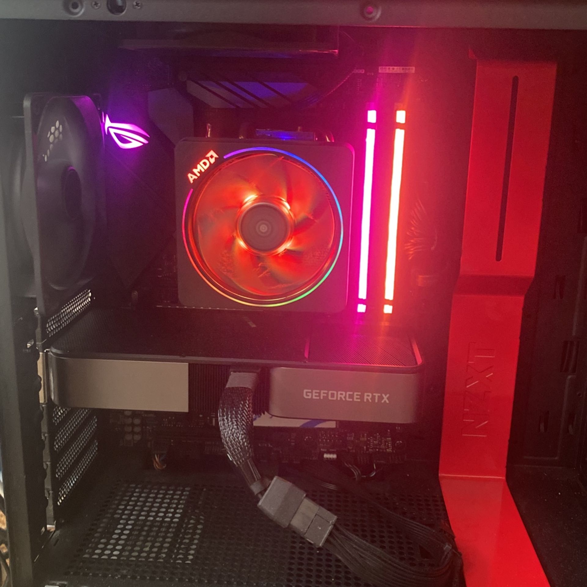 NVIDIA GeForce RTX 3070
