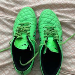 Cleats For Soccer