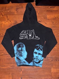 Sdl el chapo size small
