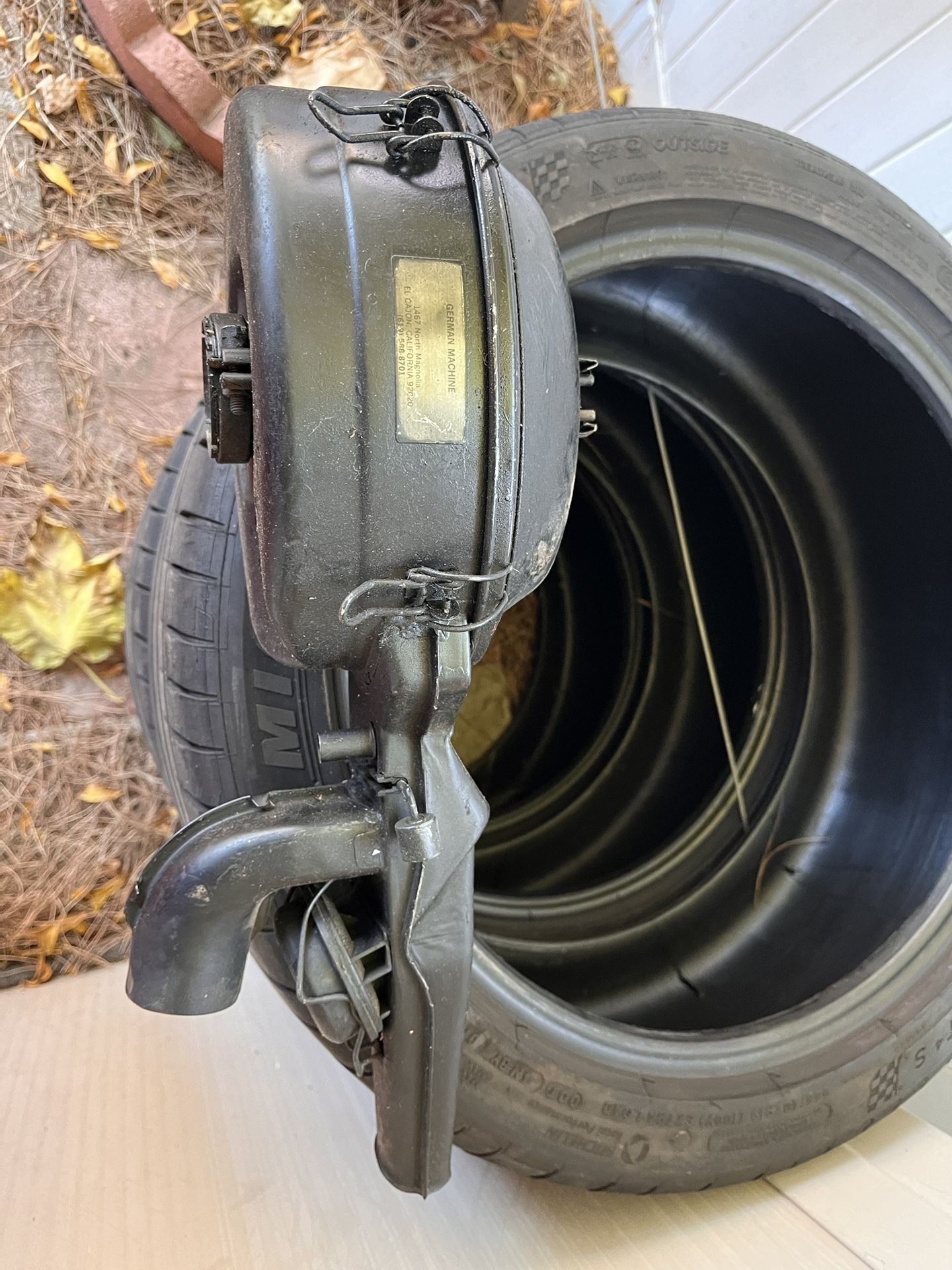 vw beetle type 1 1970s oem intake dual intake oil air cleaner