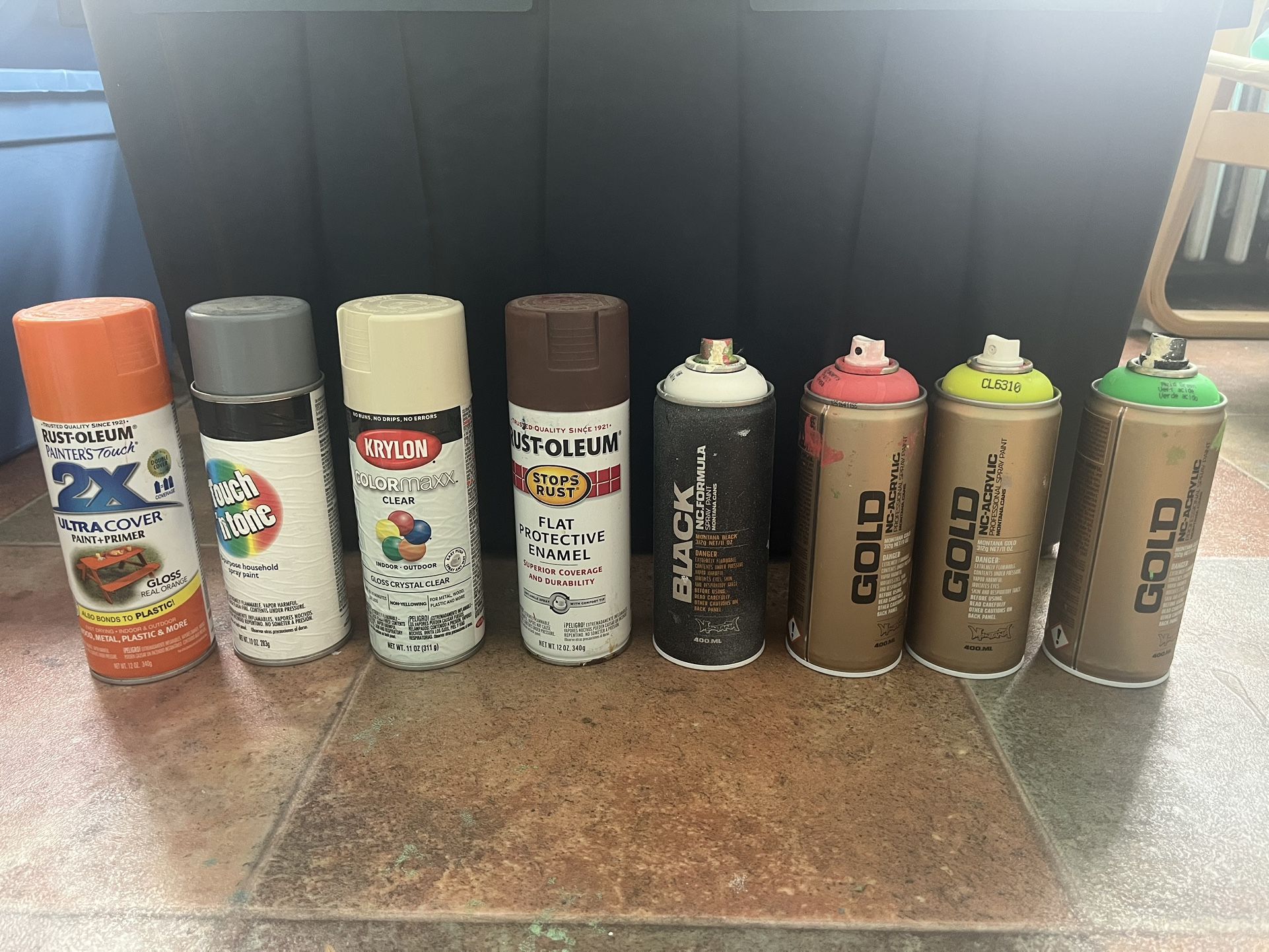 Great Deal!!! Paint Stripper+ Paint+Enamel