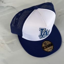 Los Angeles Dodgers snapback hat 🧢