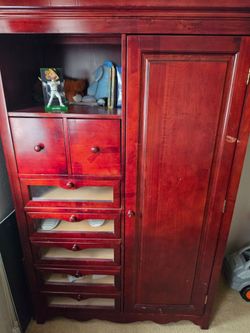 Armoire Wardrobe