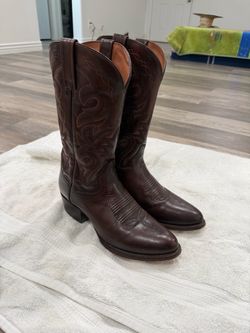 Men boots
