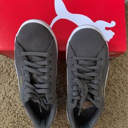 Women’s Puma Shoes 
