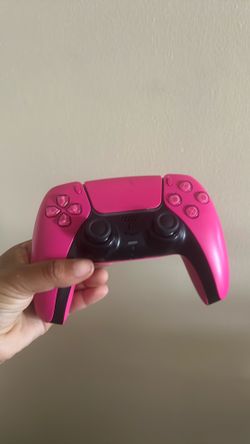 Remote ps5
