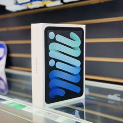 iPad Mini A17 Pro Chip