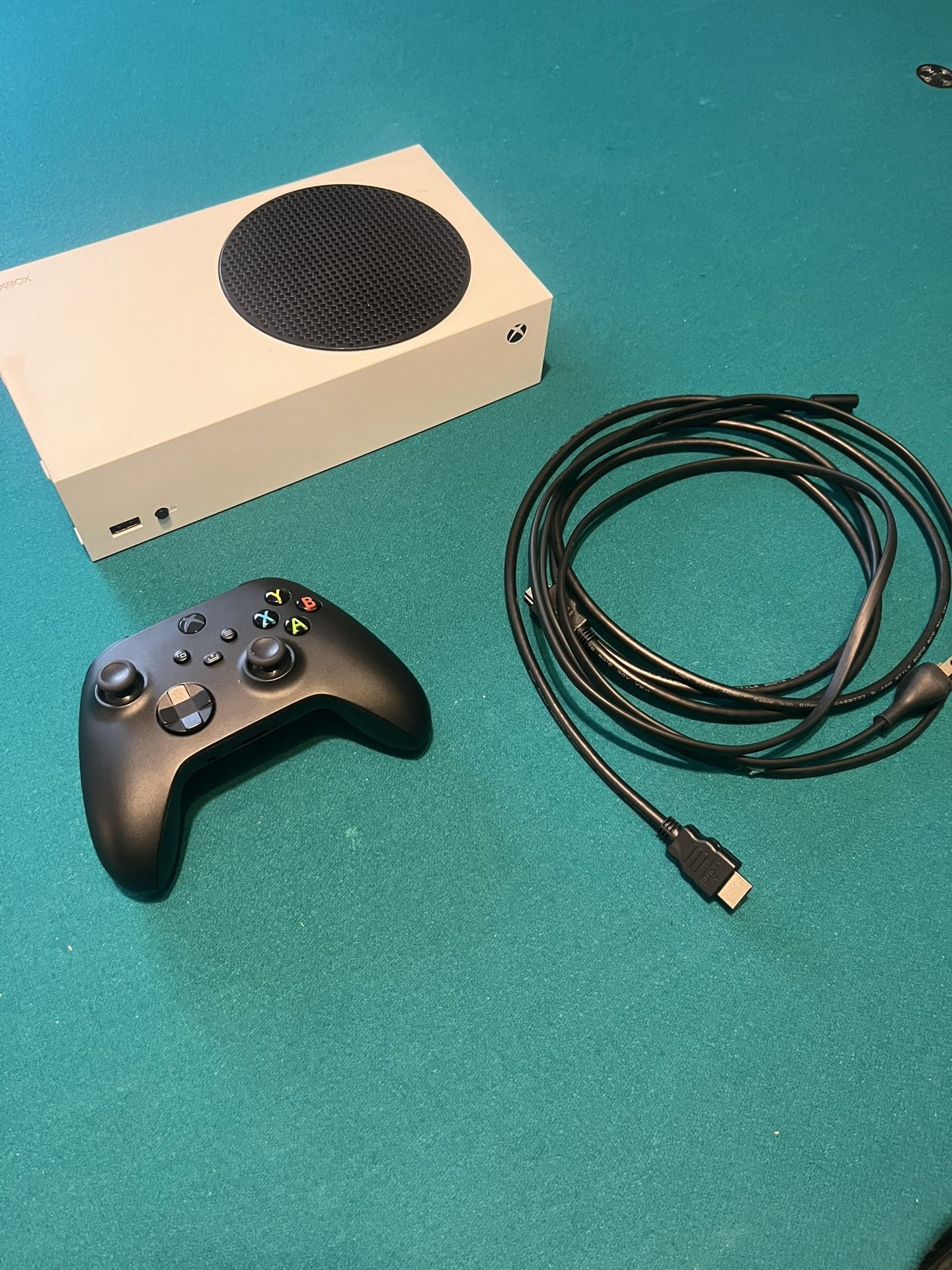 Xbox Series S