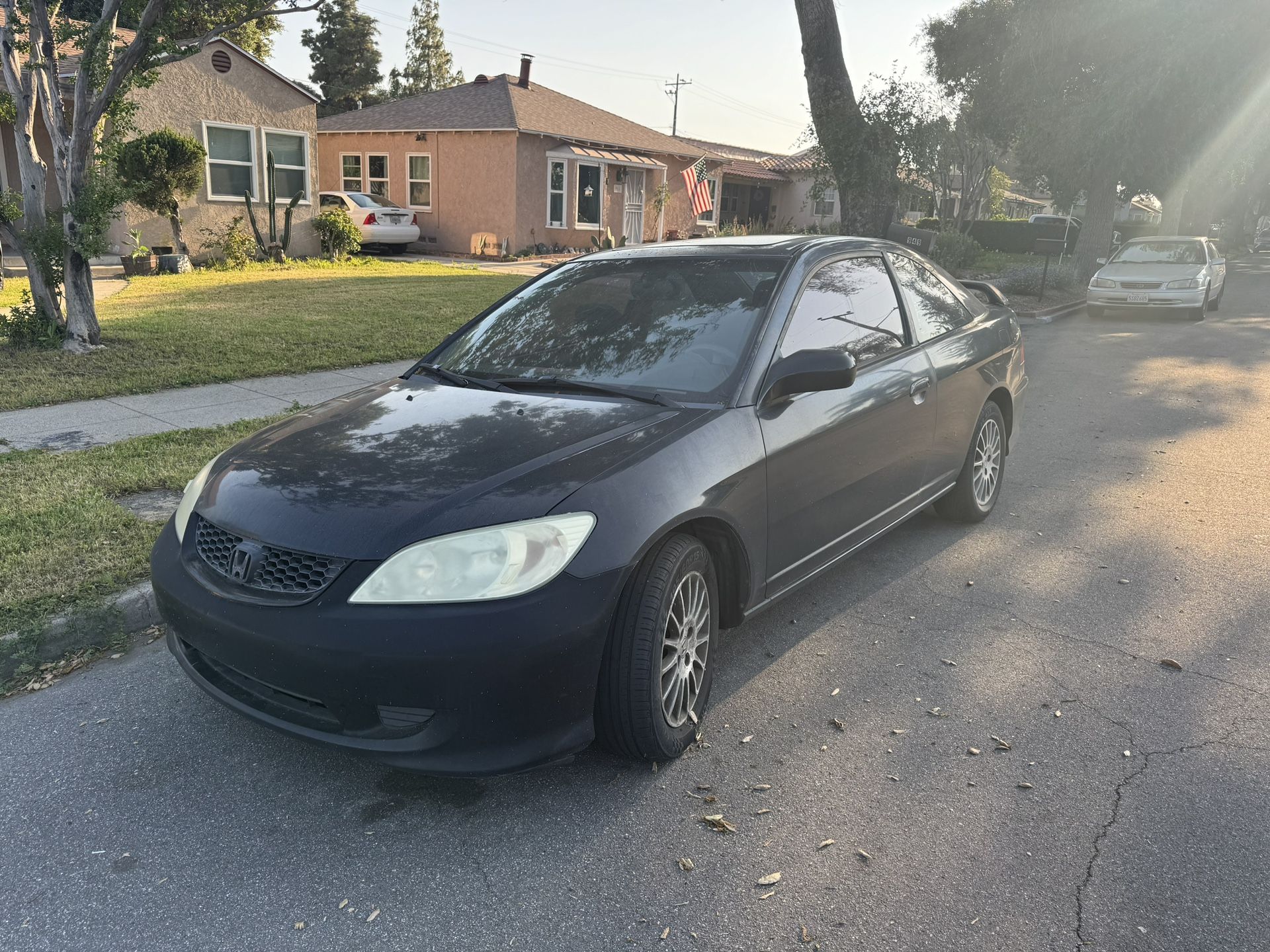 2006 Honda Civic