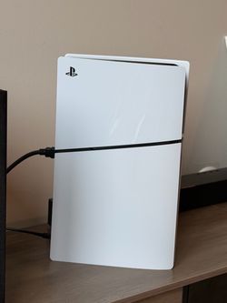Ps5 slim