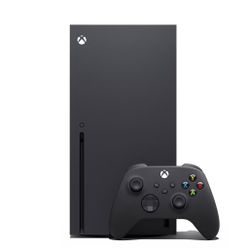Xbox Series X Console