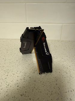 G.Skill Ripjaws V Series 32GB (2x16GB) 3200c16