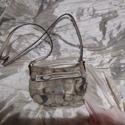 Coach Bag Small